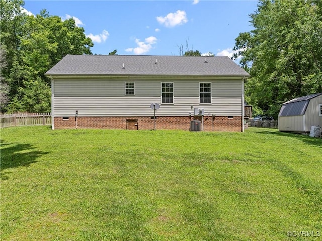 24831 St James Rd, Jetersville, VA 23083 - photo 38
