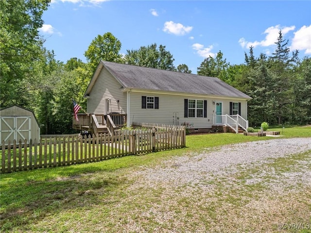24831 St James Rd, Jetersville, VA 23083 - photo 2