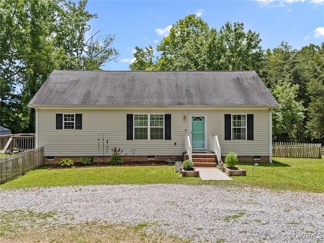 24831 St James Rd, Jetersville, VA 23083 - photo 1
