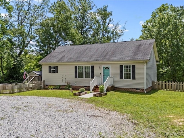 24831 St James Rd, Jetersville, VA 23083 - photo 5