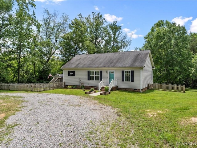 24831 St James Rd, Jetersville, VA 23083 - photo 46