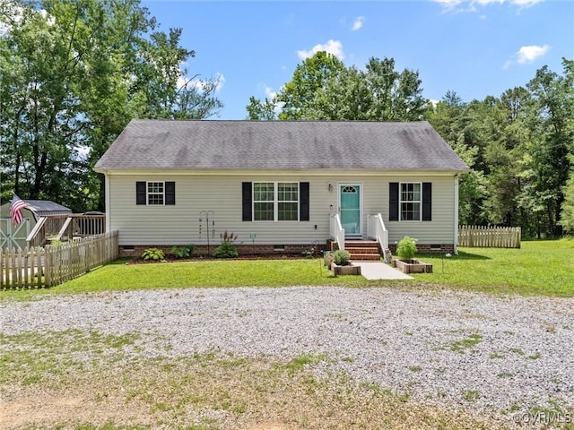24831 St James Rd, Jetersville, VA 23083 - photo 4