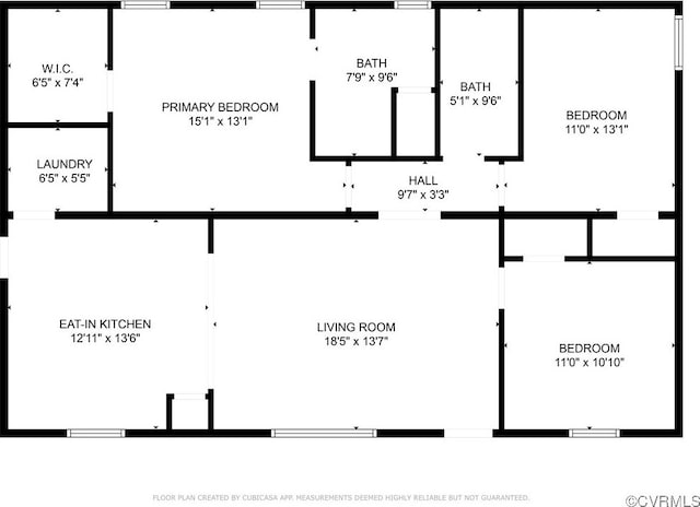 24831 St James Rd, Jetersville, VA 23083 - photo 6
