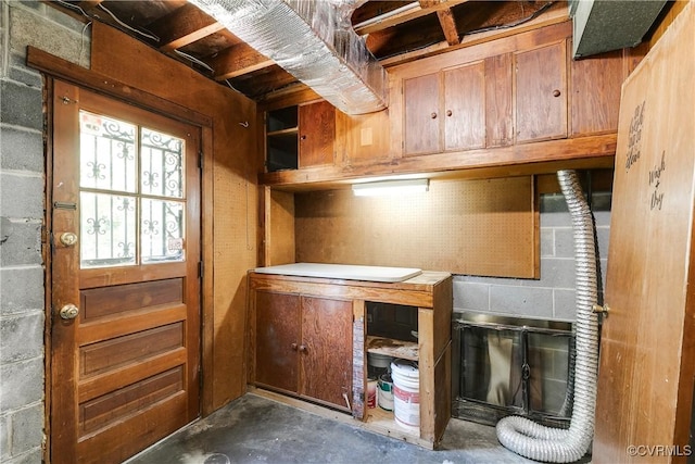 619 Winnetka Ave, Richmond, VA 23227 - view of storage area
