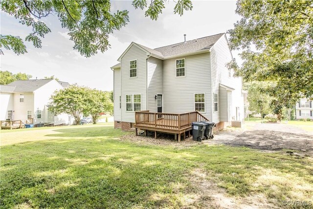 13637 Laketree Dr, Chester, VA 23831 - photo 5