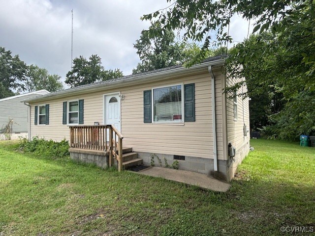 601 German School Rd, Richmond, VA 23225 - photo 3