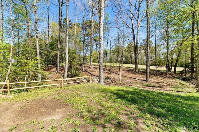 341 Rossmere Dr, Midlothian, VA 23114 - view of yard