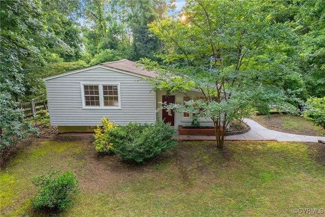 8253 Bell Creek Rd, Mechanicsville, VA 23111 - photo 4