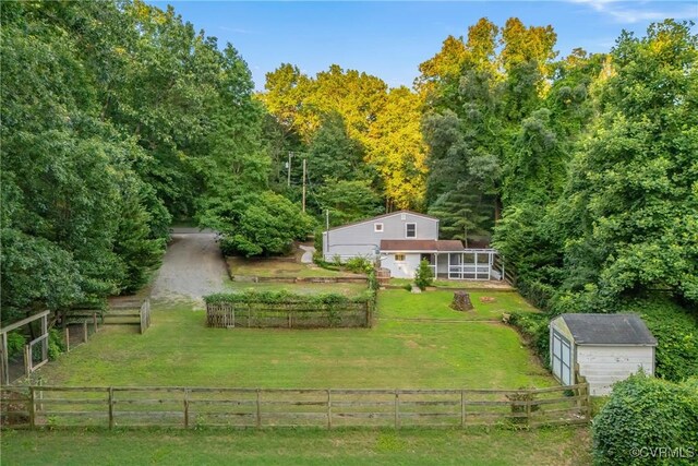 8253 Bell Creek Rd, Mechanicsville, VA 23111 - photo 9