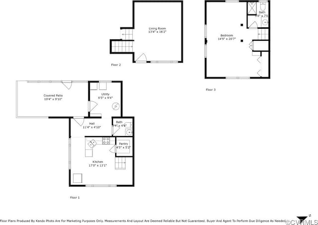 8253 Bell Creek Rd, Mechanicsville, VA 23111 - photo 46