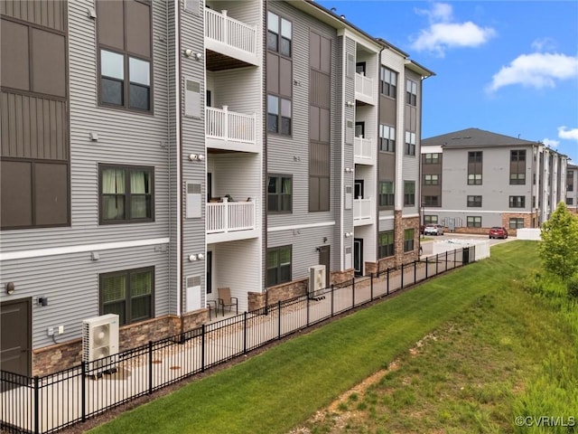 3700 Maze Runner Dr Unit 104, Midlothian, VA 23112 - view of apartment building / complex