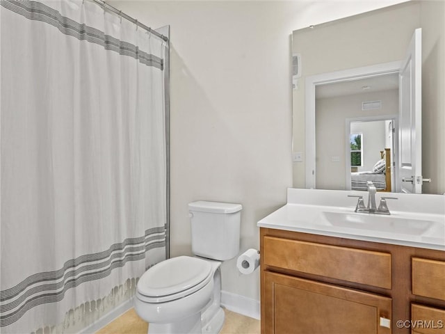 3700 Maze Runner Dr Unit 104, Midlothian, VA 23112 - full bath featuring vanity and curtained shower