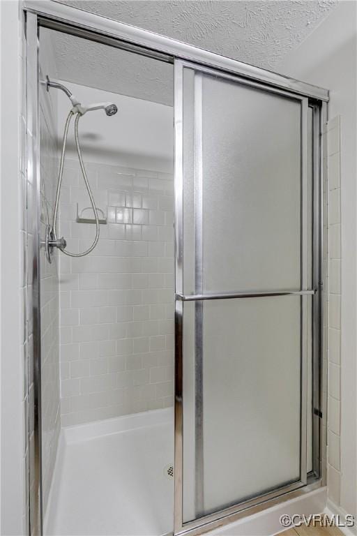 8404 Muldoon Ct Unit 4, Henrico, VA 23228 - full bathroom featuring a stall shower