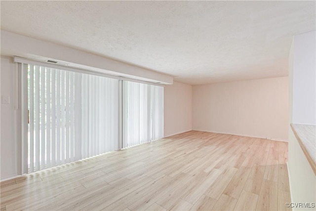 8404 Muldoon Ct Unit 4, Henrico, VA 23228 - empty room with wood finished floors and baseboards