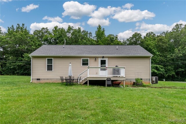 6411 Daytona Dr, Richmond, VA 23225 - photo 19