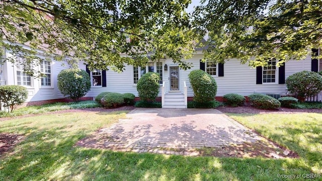 105 Dogleg Dr, Williamsburg, VA 23188 - photo 46