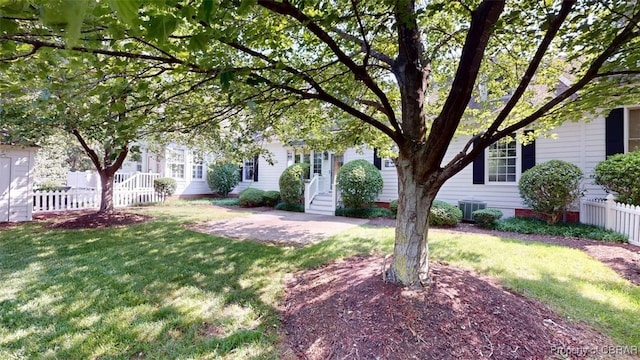 105 Dogleg Dr, Williamsburg, VA 23188 - photo 47