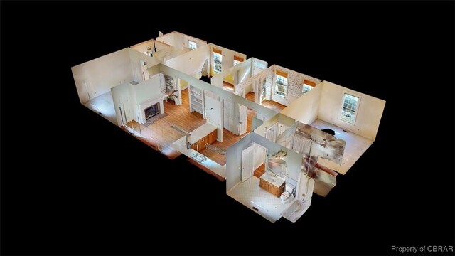 105 Dogleg Dr, Williamsburg, VA 23188 - photo 49