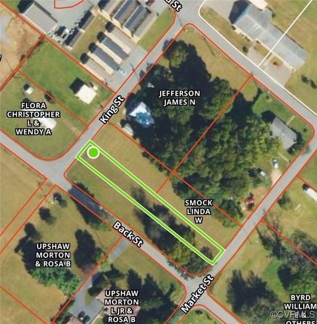 0 King St, Port Royal, VA 22535