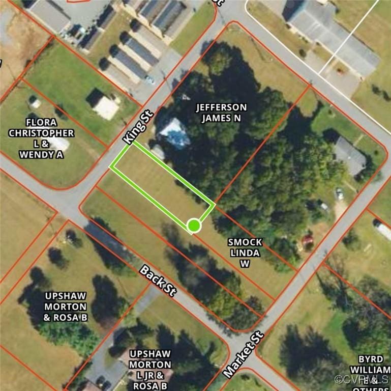 0 King St, Port Royal, VA 22535