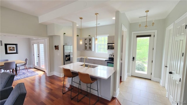 614 Bonair Cir, Lynchburg, VA 24503 - photo 10