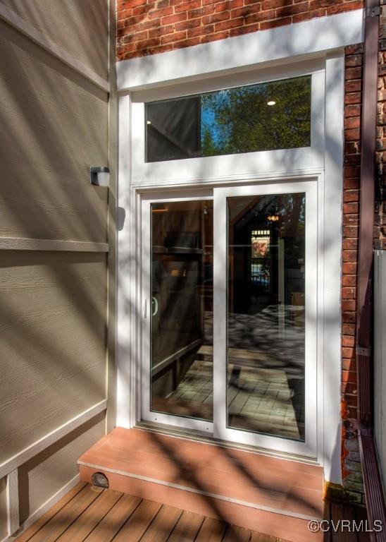 2921 E Marshall St, Richmond, VA 23223 - exterior view