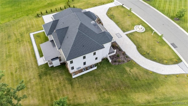 12313 Haybrook Ln, Henrico, VA 23059 - view of subject property