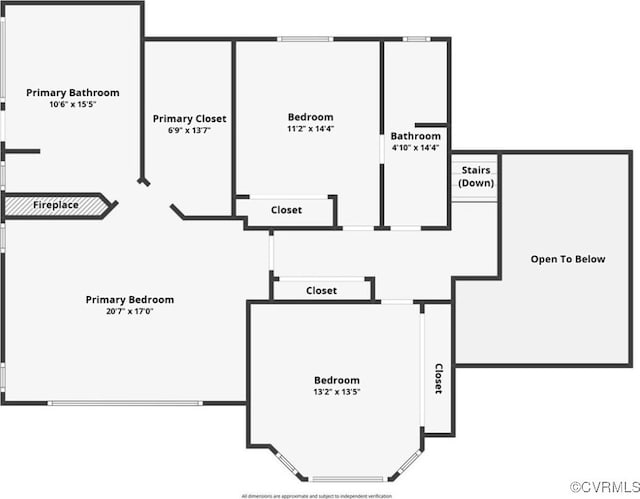 4604 Chesdin Woods Dr, Sutherland, Sutherland, VA 23885 - view of property floor plan