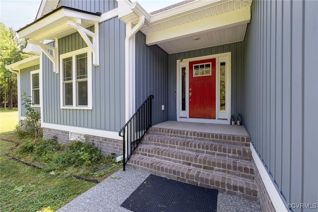 8851 Topeka Rd, Quinton, VA 23141 - entrance to property