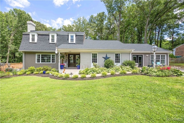 108 Holly Dr, Goochland, VA 23103 - photo 1