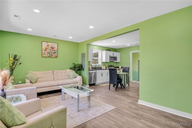 3900 Fenwick St, Richmond, VA 23222 - photo 5