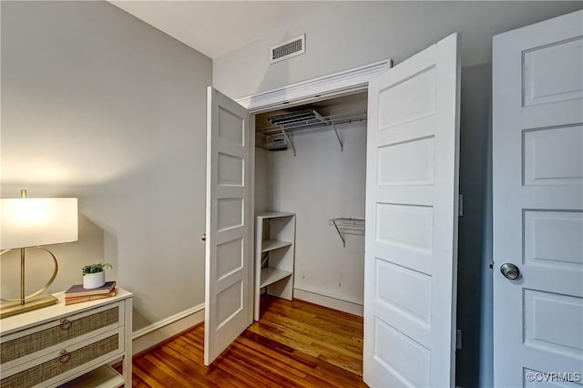 2710 Stuart Ave Unit U3, Richmond, VA 23220 - view of closet
