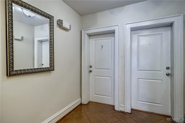 2710 Stuart Ave Unit U3, Richmond, VA 23220 - view of exterior entry