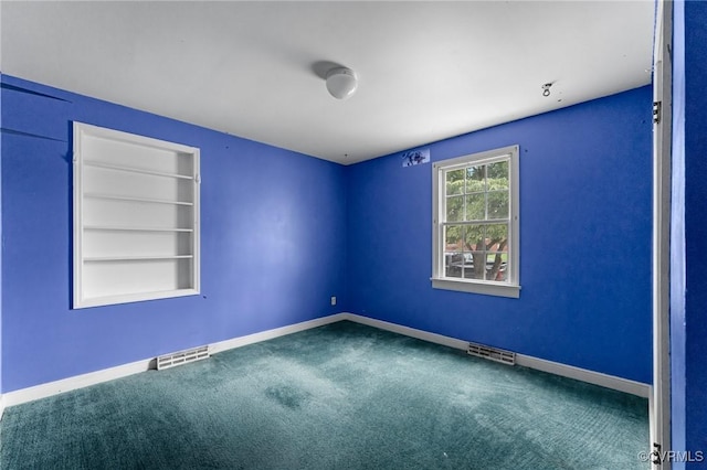200 Hargrave Ave, Colonial Heights, VA 23834 - unfurnished room with carpet flooring and baseboards