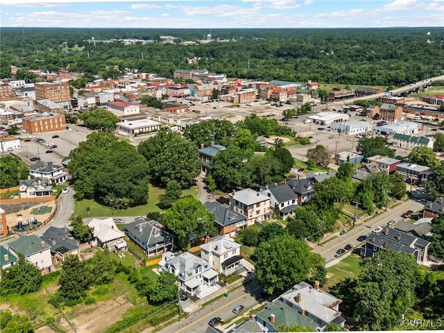 130 N Jefferson St, Petersburg, VA 23803 - view of property location