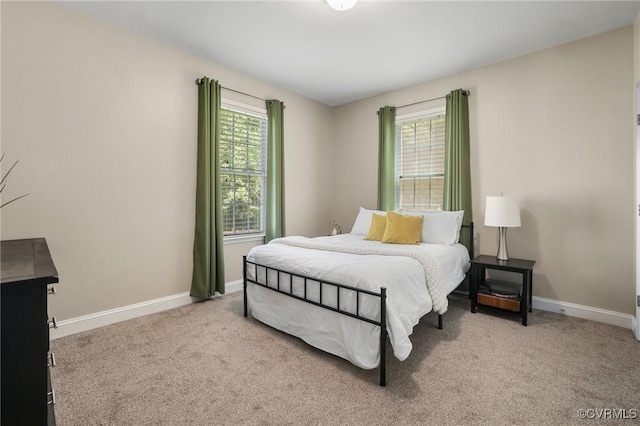 8307 Badestowe Ct, Chesterfield, VA 23832 - bedroom featuring carpet floors