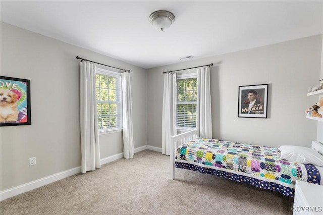 8307 Badestowe Ct, Chesterfield, VA 23832 - bedroom with multiple windows and light colored carpet