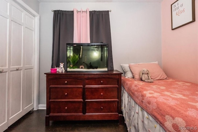 2412 Omega Rd, Henrico, VA 23228 - view of bedroom