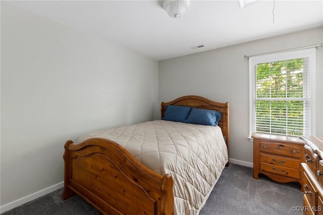 2925 Mariners Pl, Midlothian, VA 23112 - carpeted bedroom with baseboards