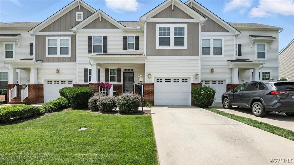 630 Abbey Village Cir, Midlothian, VA 23114 - photo 1
