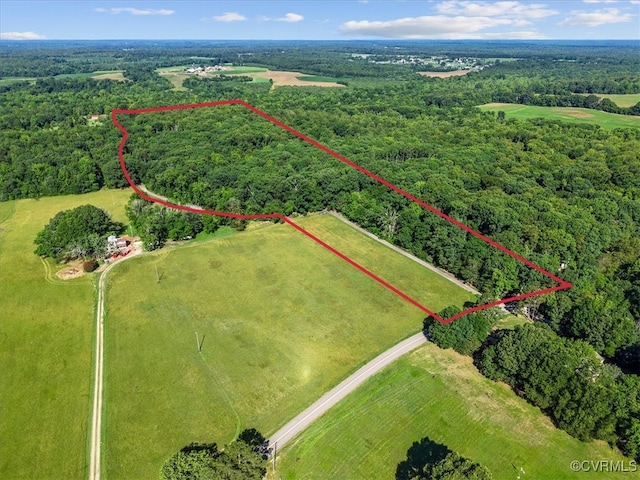 284 Petersburg Rd, Powhatan, VA 23139