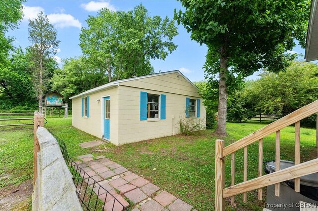 370 King Carter, Irvington, VA 22480 - photo 33