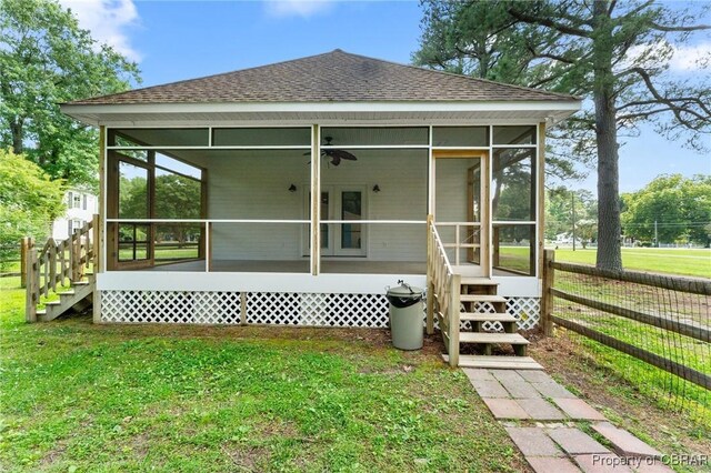 370 King Carter, Irvington, VA 22480 - photo 35