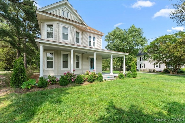 370 King Carter, Irvington, VA 22480 - photo 36