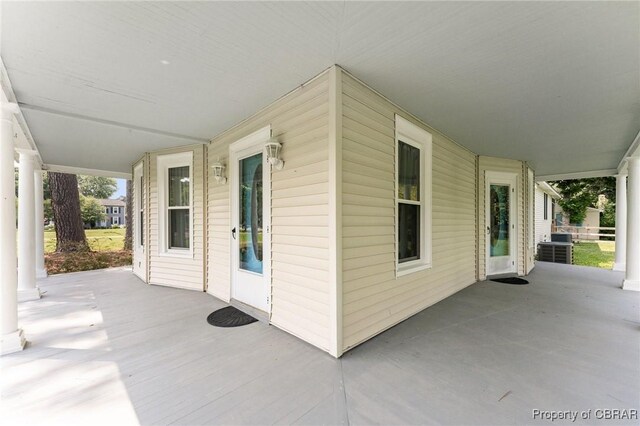 370 King Carter, Irvington, VA 22480 - photo 37