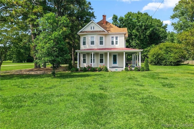 370 King Carter, Irvington, VA 22480 - photo 2
