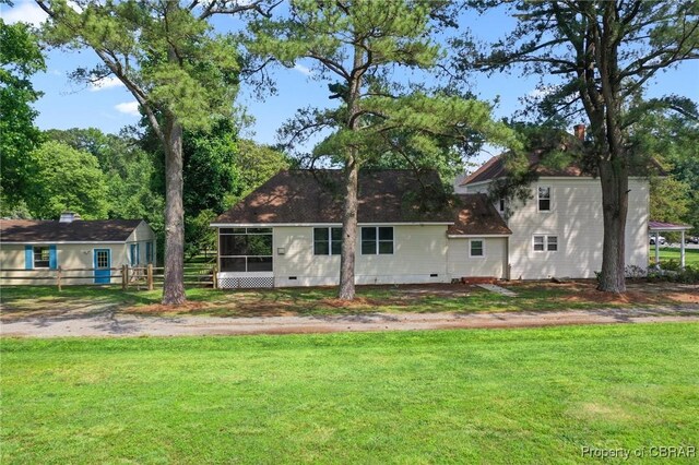 370 King Carter, Irvington, VA 22480 - photo 3