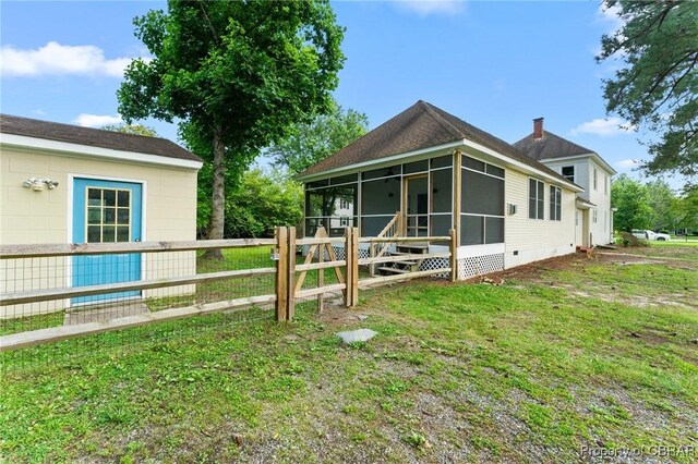 370 King Carter, Irvington, VA 22480 - photo 4