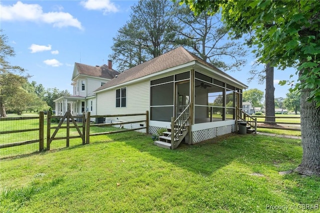 370 King Carter, Irvington, VA 22480 - photo 5