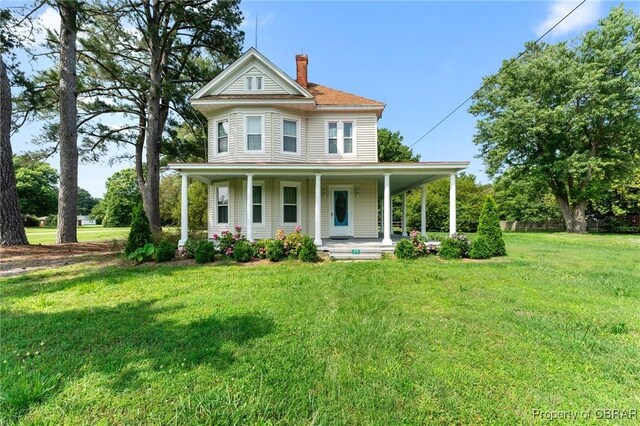 370 King Carter, Irvington, VA 22480 - photo 7
